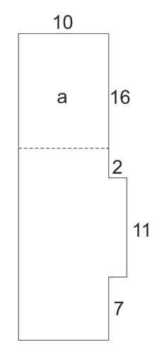 dialta di1611 problema zona pune dublu adeziv, burete mijloc (cum gasiti prizele exemplu). este