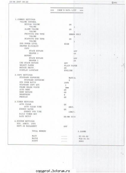 salutare tuturor !
am urmatoarea problema : canon : copii cu fundal gri uniform pe o parte a copiei