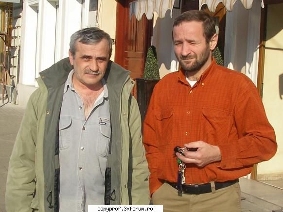 :hi: 
frelache şi eu vineri 22 februarie 2008 �n arad !!
ar fi interesant să vă vedem